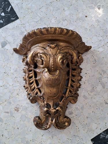 Console per applique legno - console, applique,
