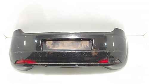 Paraurti posteriore fiat - posteriore,