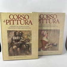 CORSO di PITTURA DISEGNO