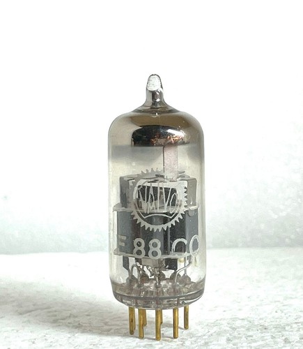 Tubo e88cc 6922 - 1,