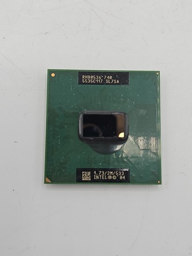 Cpu intel pentium - intel,