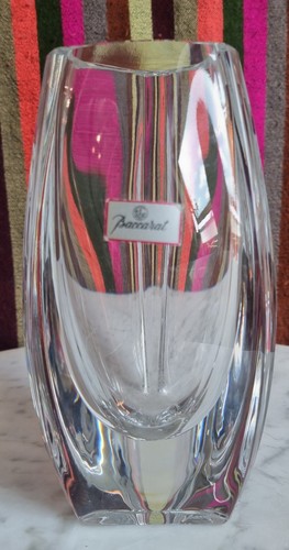 Vase baccarat bouton - baccarat, “bouton