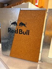 RARE UNIQUE Red Bull Mini