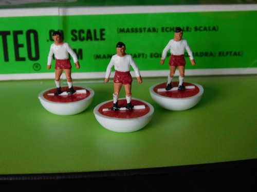 Subbuteo vintage anni - subbuteo,