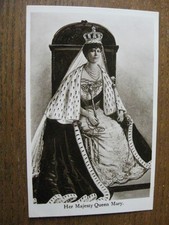 Her Majesty Queen Mary (RP)