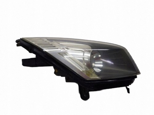 Citroen 2007 phare frontale - citroen,