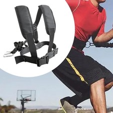 Imbracatura per slitta da