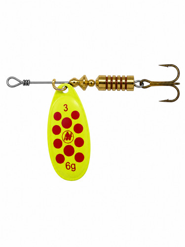 Mistrall ospray spinner - -,