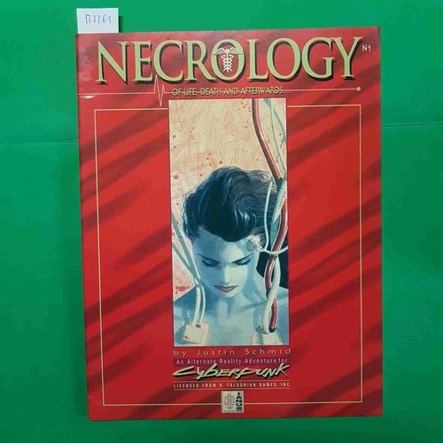 Necrology life death - necrology, of