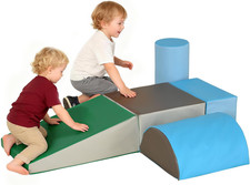 Set Costruzioni Morbide per