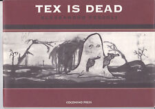 TEX IS DEAD di Alessandro