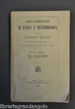 Milani Corso Fisica