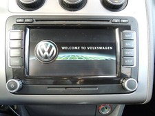 VW Radio Navigazione System