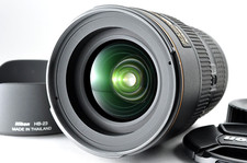 [Come nuovo] Nikon AF-S NIKKOR