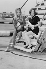 British actresses Michele