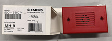 Siemens MH-R Mini-Horn