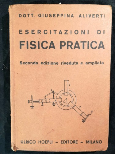 Esercitazioni fisica - di,