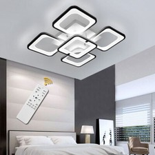 Plafoniera LED dimmerabile