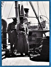 grande foto d'epoca soldato