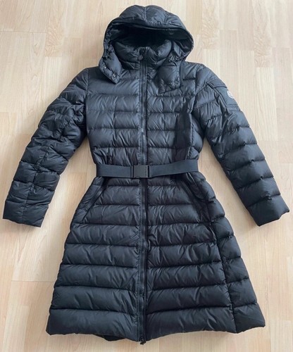 Piumino moncler donna taglia - piumino,