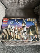 LEGO Harry Potter: Il Castello
