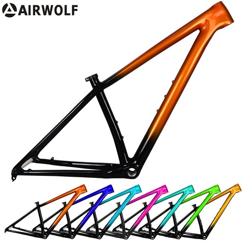 Airwolf 29er boost mtb - airwolf,