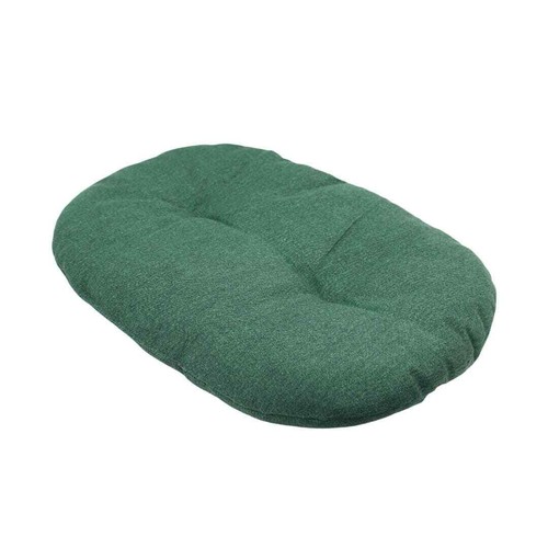Leopet cuscino nettuno verde - cuscino,