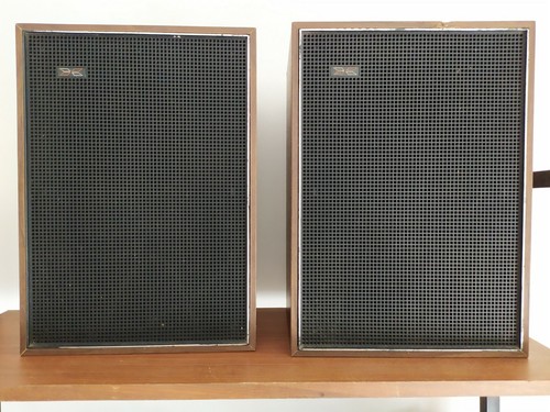 Casse audio very vintage - audio, 35