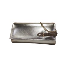 Borsetta Donna Con Pattina