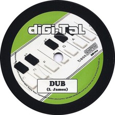 Singer Tempa - Watch Them (Vinyl 7" - 2014 - UK - Original)