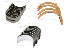 Kit cuscinetti motore per