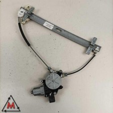 Alzavetro elettrico anteriore rh per HONDA FR-V 2.2 I CTDI (BE5) 2004-2009 usato (88724)