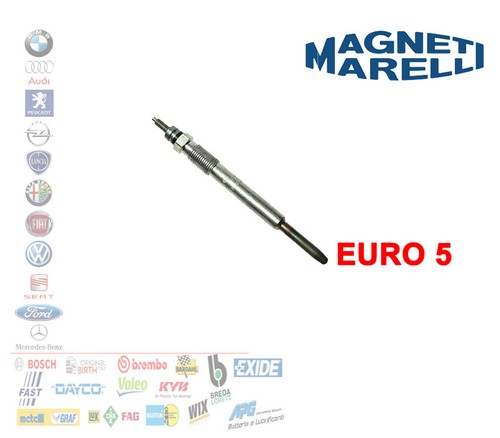 Candeletta magneti marelli - magneti,
