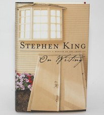 ON WRITING A Memoir of the