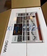 Nuova Behringer Wing Console