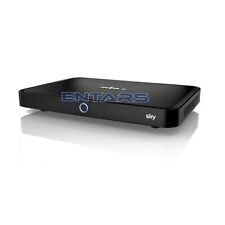 Decoder sky Q T2 HD modello: HUMAX ESi-160 black con Hard Disk 1tb