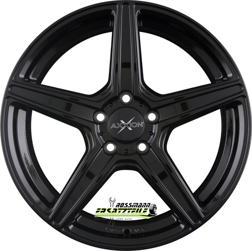 Cerchio alluminio axxion ax7 - cerchio,