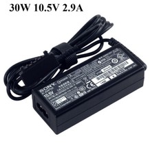 Sony 30w 9a charger - 30w,