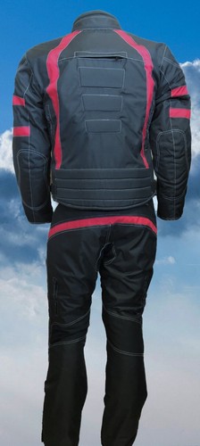 Giacca pantalone uomo moto - giacca+pantalone,