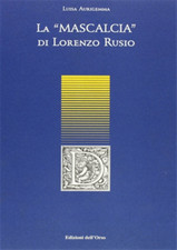 Aurigemma, Luisa. - La