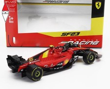1/43 BURAGO FERRARI F1  SF-23