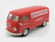 1:18 WELLY Volkswagen T1 Van