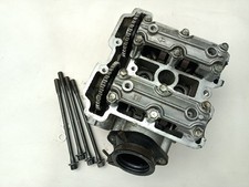 Testata motore completa post - completa,