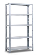 Scaffale in Metallo ad