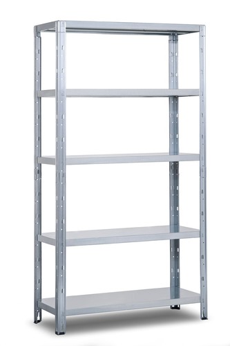 Scaffale metallo ad - scaffale,