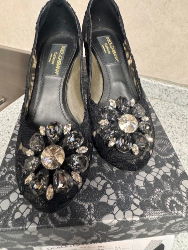 Dolce gabbana decolte - decolte, donna