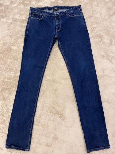 Emporio armani jeans w32 l34 - armani,