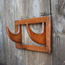 Antico raro cappelliera da