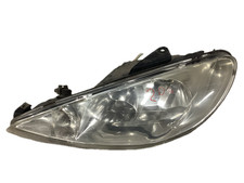 FANALE FARO LAMPADA LUCE