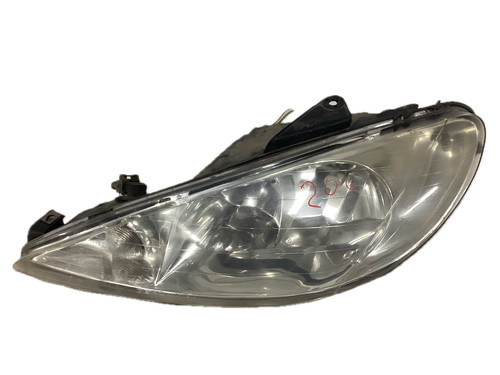 Fanale faro lampada luce - fanale,